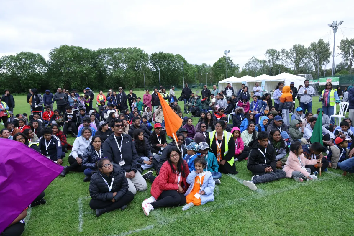 Sports Meet